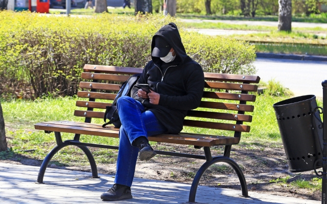Карантин – не повод выглядеть однообразно Фото № 5 Карантин – не повод выглядеть однообразно Фото № 5