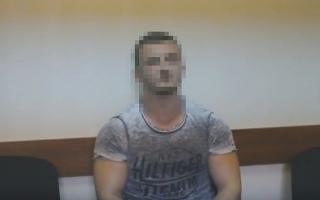 Разбойное нападение на иностранца: неизвестные угрожали пистолетом и ограбили мужчину Фото № 0 Разбойное нападение на иностранца: неизвестные угрожали пистолетом и ограбили мужчину Фото № 0