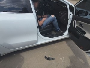 СБУ оборвали поставку наркотиков в Одессу Фото № 0 СБУ оборвали поставку наркотиков в Одессу Фото № 0