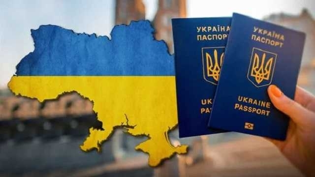 Украина расширяет безвизовый режим – в списке появятся еще несколько стран Фото № 0 Украина расширяет безвизовый режим – в списке появятся еще несколько стран Фото № 0