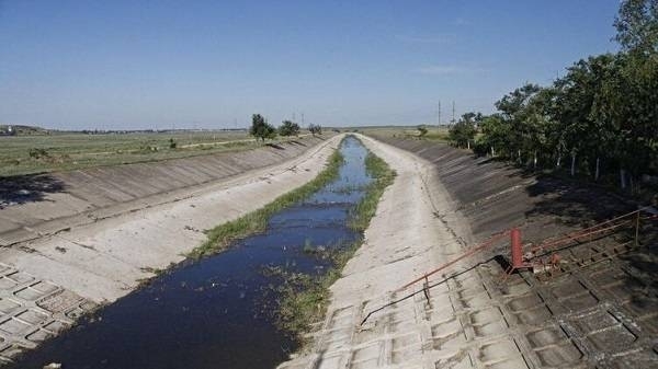 Россия может вторгнуться в Херсонскую область для решения проблем с водой в Крыму Фото № 0 Россия может вторгнуться в Херсонскую область для решения проблем с водой в Крыму Фото № 0