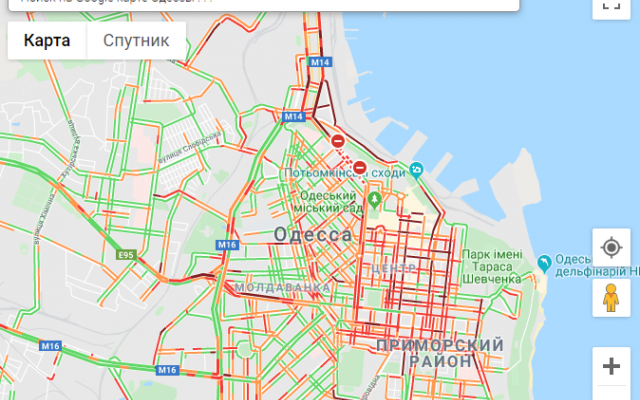 «Черная пятница»: очереди из одесских магазинов переросли в тянучки на дорогах Фото № 1 «Черная пятница»: очереди из одесских магазинов переросли в тянучки на дорогах Фото № 1
