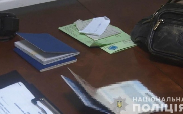 В Одесской области задержан иностранец, вербовавший девушек в секс-рабство (ФОТО, ВИДЕО) Фото № 2 В Одесской области задержан иностранец, вербовавший девушек в секс-рабство (ФОТО, ВИДЕО) Фото № 2