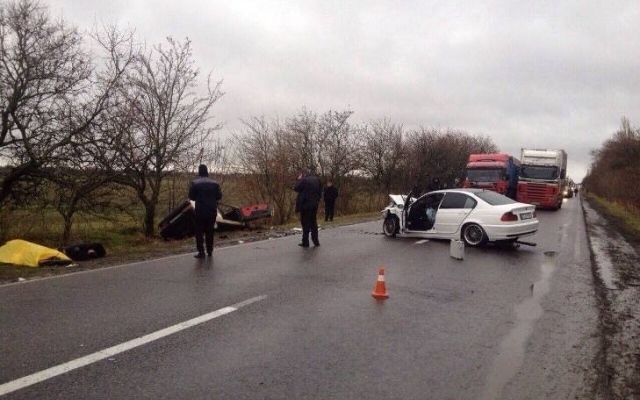 Пострадавшим в жуткой аварии на Пострадавшим в жуткой аварии на