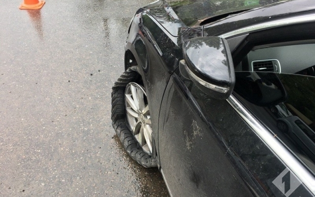 Водитель под действием наркотиков устроил ДТП Фото № 1 Водитель под действием наркотиков устроил ДТП Фото № 1