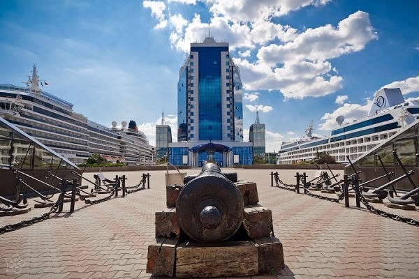 Какие мероприятия подготовлены для одесситов на этой неделе? Фото № 0 Какие мероприятия подготовлены для одесситов на этой неделе? Фото № 0