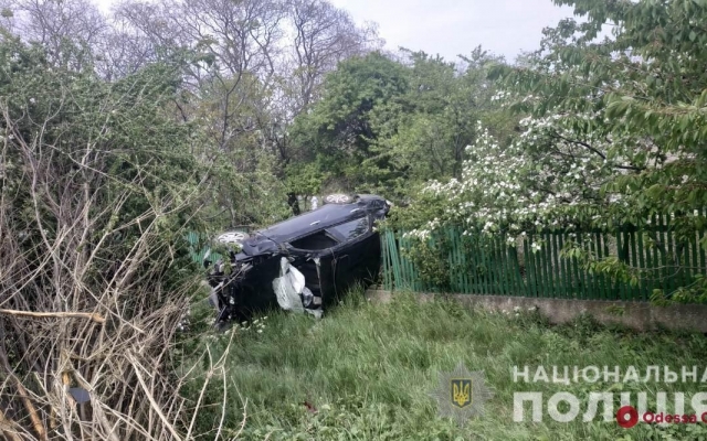 В Белгород-Днестровском районе насмерть сбили двух старушек Фото № 0 В Белгород-Днестровском районе насмерть сбили двух старушек Фото № 0
