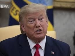 Трамп заявил о подозрениях по поводу катастрофы украинского пассажирского самолета в Иране Фото № 0 Трамп заявил о подозрениях по поводу катастрофы украинского пассажирского самолета в Иране Фото № 0