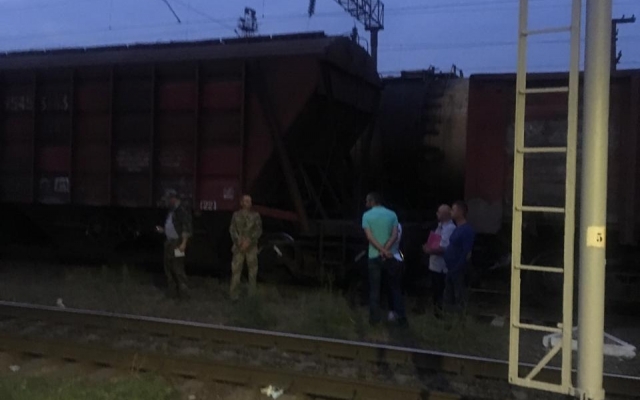 В Одессе убило током 14-летнего подростка Фото № 1 В Одессе убило током 14-летнего подростка Фото № 1