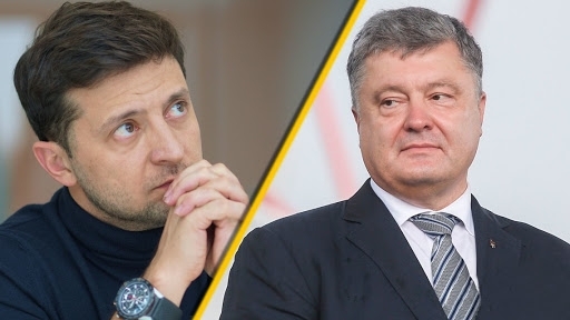 Владимира Зеленского поддерживает чуть больше трети населения Фото № 0 Владимира Зеленского поддерживает чуть больше трети населения Фото № 0