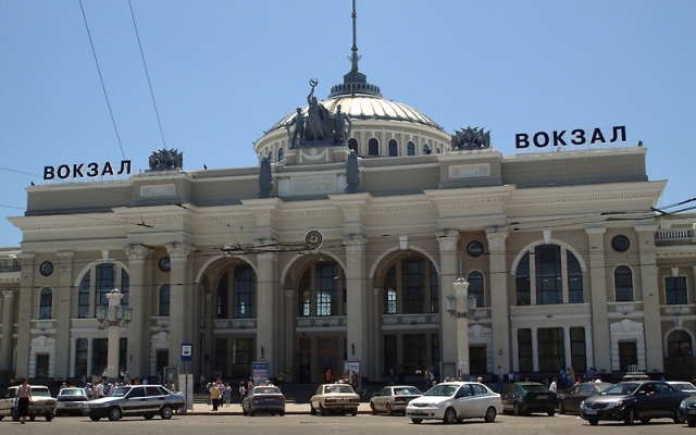 Поезд Одесса-Киев изменит график Фото № 0 Поезд Одесса-Киев изменит график Фото № 0