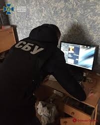 Одесситы «хакнули» несколько сотен тысяч со счетов госпредприятий в Украине Фото № 0 Одесситы «хакнули» несколько сотен тысяч со счетов госпредприятий в Украине Фото № 0