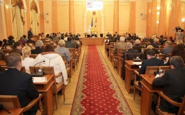 Повышать тарифы на водоотведение в Одессе пока не будут Фото № 0 Повышать тарифы на водоотведение в Одессе пока не будут Фото № 0