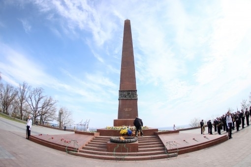 Утвержден план мероприятий, которые пройдут в Одессе в памятные даты 8 и 9 мая Фото № 0 Утвержден план мероприятий, которые пройдут в Одессе в памятные даты 8 и 9 мая Фото № 0