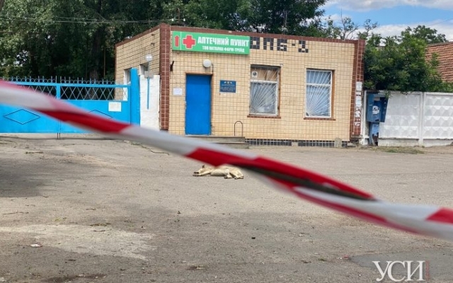 Подробности вспышки коронавируса в Одесской области Фото № 0 Подробности вспышки коронавируса в Одесской области Фото № 0