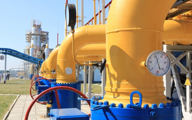 В двух селах Одесской области не будет газа Фото № 0 В двух селах Одесской области не будет газа Фото № 0
