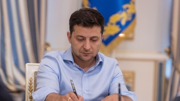 Заленский назначил в Одессе новую судью Фото № 0 Заленский назначил в Одессе новую судью Фото № 0