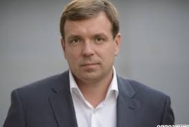 Одесского нардепа Николая Скорика выдвигают кандидатом в мэры Фото № 0 Одесского нардепа Николая Скорика выдвигают кандидатом в мэры Фото № 0