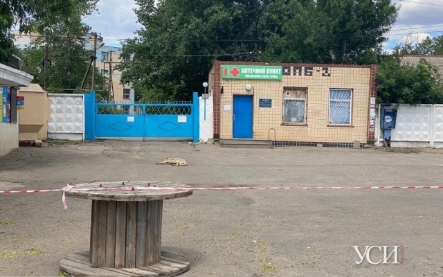 Подробности вспышки коронавируса в Одесской области Фото № 3 Подробности вспышки коронавируса в Одесской области Фото № 3
