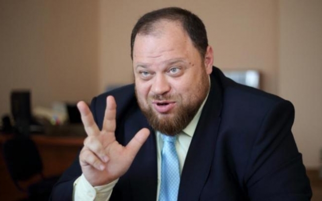 В Верховной Раде назвали условия, при которых состоится всеукраинский референдум Фото № 0 В Верховной Раде назвали условия, при которых состоится всеукраинский референдум Фото № 0