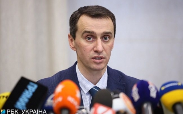 Коронавирус разбушевался – Украина может стать новой Италией Фото № 0 Коронавирус разбушевался – Украина может стать новой Италией Фото № 0