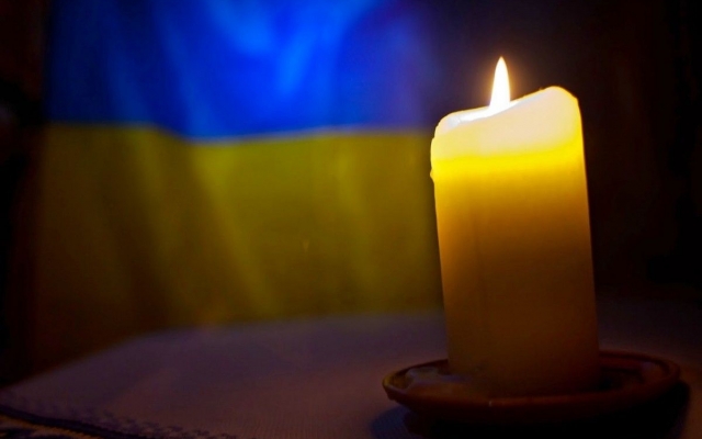 В понедельник в Одессе объявлен траур Фото № 0 В понедельник в Одессе объявлен траур Фото № 0