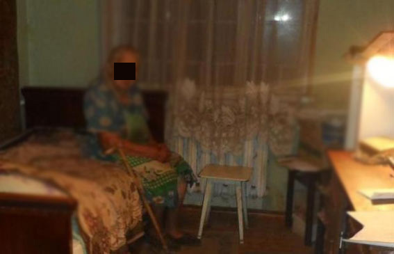 Двое мужчин пришли в гости к приятелю и ограбили его пожилую бабушку Фото № 0 Двое мужчин пришли в гости к приятелю и ограбили его пожилую бабушку Фото № 0