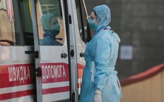 В Одессе 4 больных коронавирусом находятся на искусственной вентиляции легких, 89 – в тяжелом состоянии Фото № 0 В Одессе 4 больных коронавирусом находятся на искусственной вентиляции легких, 89 – в тяжелом состоянии Фото № 0