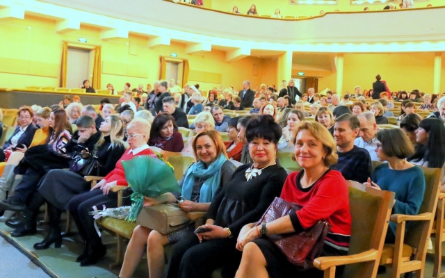 Названа победительница конкурса «Мадам Одесса» Фото № 8 Названа победительница конкурса «Мадам Одесса» Фото № 8