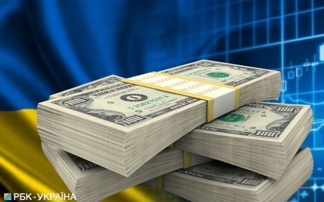 Украина должна вернуть многомиллиардный долг до конца года Фото № 0 Украина должна вернуть многомиллиардный долг до конца года Фото № 0