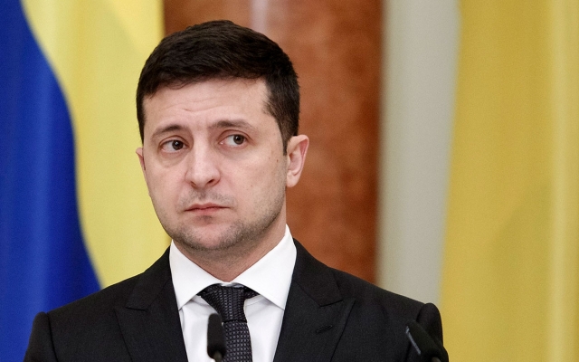 Зеленский назначил на руководящие должности больше трех десятков бывших коллег и товарищей Фото № 0 Зеленский назначил на руководящие должности больше трех десятков бывших коллег и товарищей Фото № 0