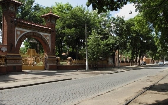 С дорогой, зато без брусчатки и деревьев Фото № 0 С дорогой, зато без брусчатки и деревьев Фото № 0