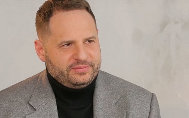 Ермак договаривался с Россией за спиной у украинцев Фото № 0 Ермак договаривался с Россией за спиной у украинцев Фото № 0