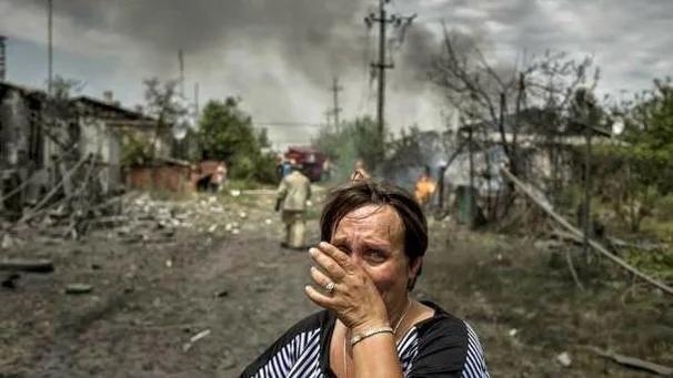 Восстановление Донбасса вольется в копеечку Фото № 0 Восстановление Донбасса вольется в копеечку Фото № 0