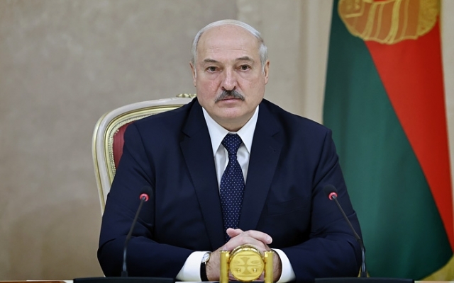 Лукашенко ждет примирительных шагов от Украины Фото № 0 Лукашенко ждет примирительных шагов от Украины Фото № 0
