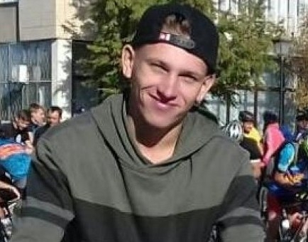 В Одесской области разыскивают 17-летнего подростка Фото № 0 В Одесской области разыскивают 17-летнего подростка Фото № 0