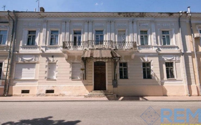 В Одессе продают особняк 19 столетия Фото № 0 В Одессе продают особняк 19 столетия Фото № 0