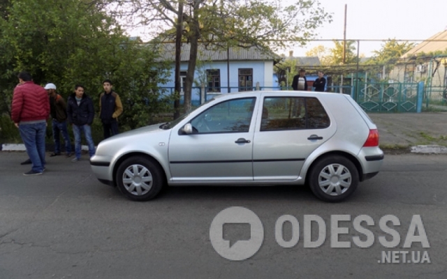 Автомобиль сбил 6-летнюю девочку, пострадавшая в тяжёлом состоянии в областной больнице Фото № 1 Автомобиль сбил 6-летнюю девочку, пострадавшая в тяжёлом состоянии в областной больнице Фото № 1