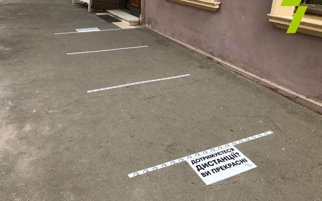 Одесский художественный музей снова открылся для посещения Фото № 4 Одесский художественный музей снова открылся для посещения Фото № 4