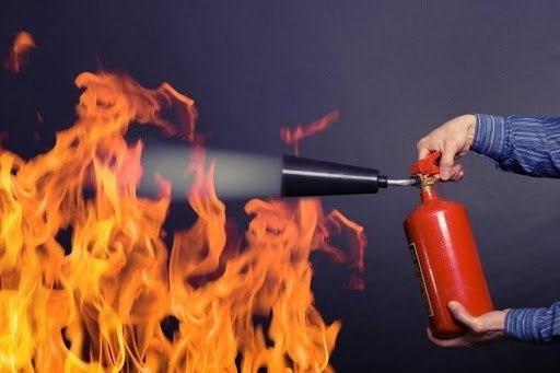 Штрафы за нарушение пожарных норм повысят Фото № 0 Штрафы за нарушение пожарных норм повысят Фото № 0
