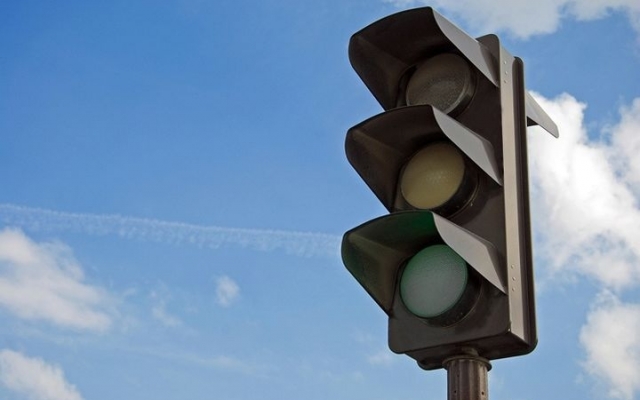 В Одессе не работают светофоры Фото № 0 В Одессе не работают светофоры Фото № 0