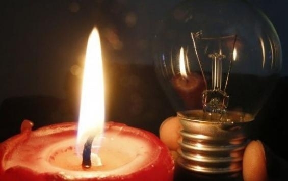 Где завтра в Одессе не будет света? Фото № 0 Где завтра в Одессе не будет света? Фото № 0
