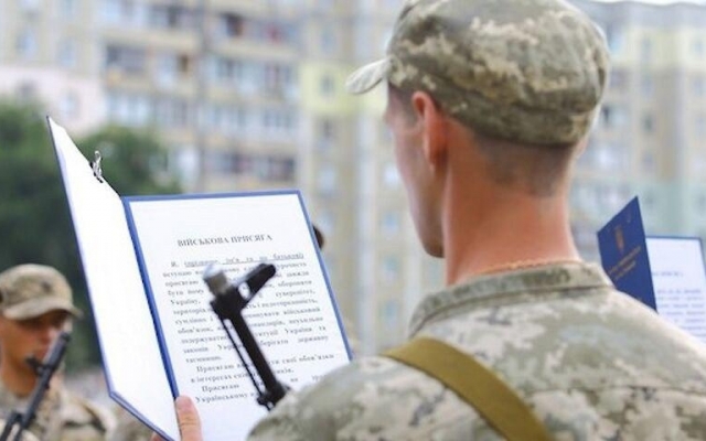 МОН просит Минобороны отложить призыв Фото № 0 МОН просит Минобороны отложить призыв Фото № 0