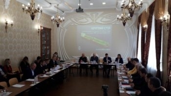 В Одессе решали, как помочь украинским морякам не попасть под санкции ИМО Фото № 1 В Одессе решали, как помочь украинским морякам не попасть под санкции ИМО Фото № 1