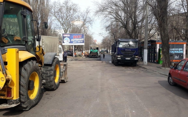 Вниманию водителей: улица Маршалла Говорова перекрыта Фото № 1 Вниманию водителей: улица Маршалла Говорова перекрыта Фото № 1