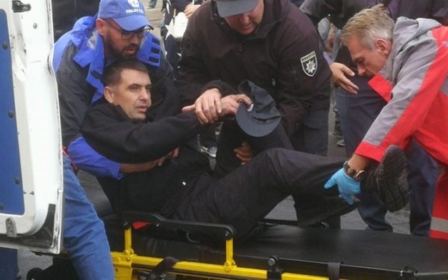 Продолжается протест против застройки Фото № 0 Продолжается протест против застройки Фото № 0