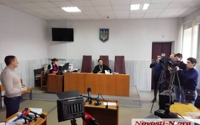 Серия трагических пожаров в Одессе: экс-руководителя Одесского главка ГСЧС отправили под домашний арест Фото № 0 Серия трагических пожаров в Одессе: экс-руководителя Одесского главка ГСЧС отправили под домашний арест Фото № 0
