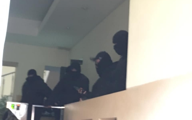 Под стенами ОНМедУ вновь прошла акция протеста (ФОТО) Фото № 1 Под стенами ОНМедУ вновь прошла акция протеста (ФОТО) Фото № 1