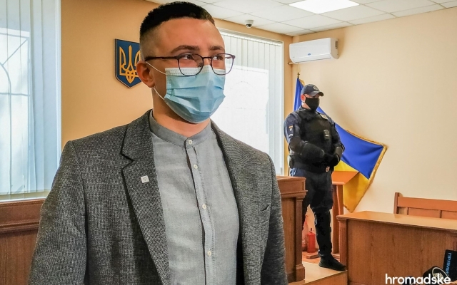 Опрос показал, что украинцы думают о деле Стерненко Фото № 0 Опрос показал, что украинцы думают о деле Стерненко Фото № 0