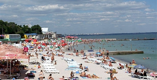 Какой сегодня будет погода в Одессе Фото № 0 Какой сегодня будет погода в Одессе Фото № 0